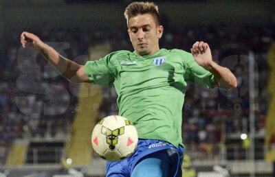 Ceas oltenesc » CSU Craiova a bifat al treilea succes consecutiv şi merge în optimile Cupei