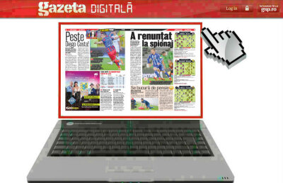 Răsfoieşte online Gazeta Digitală » Veste proastă pentru Steaua! Se complică situaţia celui mai bun om al lui Gâlcă din ultima lună