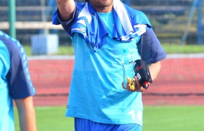 VIDEO Patru la rînd » CS U Craiova bifează o nouă victorie, 1-0 cu ASA Tg. Mureş, cu Emil Săndoi şi Sorin Cîrţu pe bancă