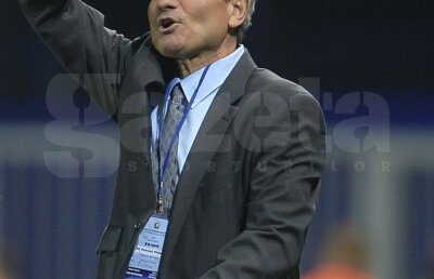 Mulţescu explică secretul tactic din spatele victoriei cu Viitorul