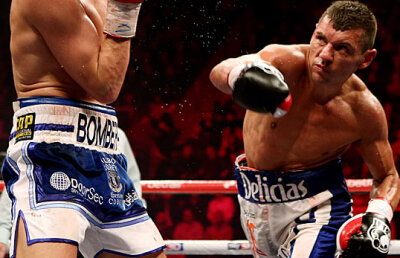 Lucian Bute şi-a aflat adversarul de pe 6 decembrie! Are 35 de ani şi i se spune "Bestia" » Prima reacţie a boxerului român