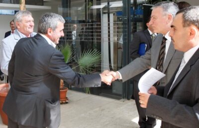 Mircea Sandu îl desfiinţează pe unul dintre contestatarii lui Gică Hagi: "Ăsta i-a cărat geanta lui Wenger"