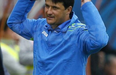ASA Tg. Mureş a schimbat antrenorul » Şefii clubului l-au demis pe Adrian Falub, deşi nou-promovata se află pe locul 6