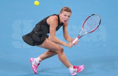 Prima reacţie a Simonei Halep după victoria cu Lin Zhu! Cum îşi ocupă timpul între meciurile de la Beijing: "Am rămas impresionată"
