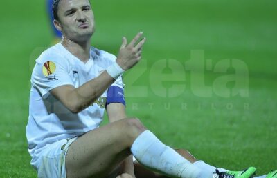 FOTO + VIDEO  Astra - FC Salzburg 1-2  » Austriecii au întors scorul în 7 minute şi giurgiuvenii rămîn cu 0 puncte