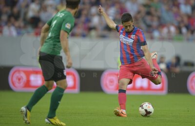 Eşecul cu Dinamo Kiev a motivat următoarea adversară a Stelei: ”Aşa trebuie să facem şi noi”