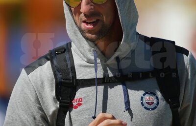 Băieţii cu sticla » Michael Phelps nu e singurul cu probleme. Ce alţi mari sportivi au avut de furcă cu alcoolul