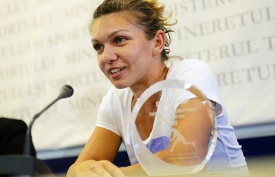 Simona Halep este făcută praf după ce a abandonat la Beijing: "Dacă toţi sportivii ar face la fel, circuitul mondial ar dispărea"
