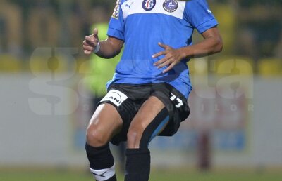 VIDEO Năuciţi » Astra pierde acasă, 0-1 cu Viitorul, şi ajunge la 6 puncte de Steaua