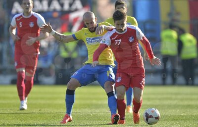 Iasmin Latovlevici reacţionează după criticile din ultima vreme: ”Mă motivează, sper să îmi demonstrez mie că nu sînt adevărate”