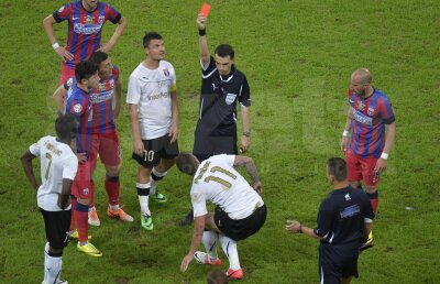 După Laurenţiu Rus, un alt jucător al Astrei a intrat în gura lui Ioan Niculae: "Vreau să-i văd clauzele pentru reziliere" :O