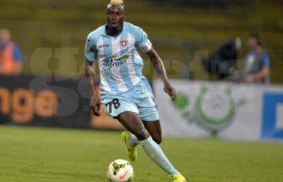 VIDEO Debut perfect pentru Cristi Pustai » ASA Tg. Mureş o învinge pe CFR, 2-0, iar clujenii pierd contactul cu Steaua