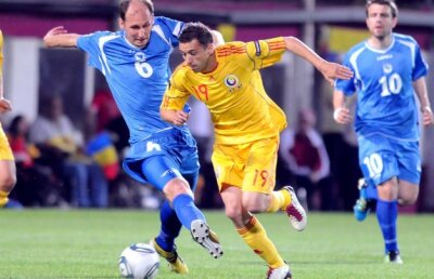 Lucian Sînmărtean a oferit un răspuns de senzaţie la o întrebare incomodă: "E ca şi cum l-ai pune pe Mihai Pintilii să dribleze"