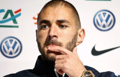 Karim Benzema nu este interesat de politică: ”Eu cred că Barcelona trebuie să rămînă în La Liga”