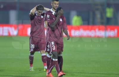 Cătălin Popescu despre sancţiunile primite de Rapid » Să vină banii la băieţi!