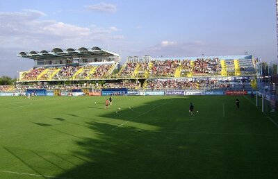 Rapid a cerut rejudecarea deciziei date după incidentele de la Chiajna! Dacă nu se modifică nimic, echipa s-ar putea muta la Ploieşti