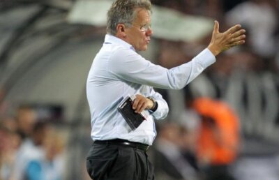 Ioaniţoaia îl contrazice pe Bölöni: "Se înşală! Chestia cu «suflul nou» mi se pare un clişeu obosit"