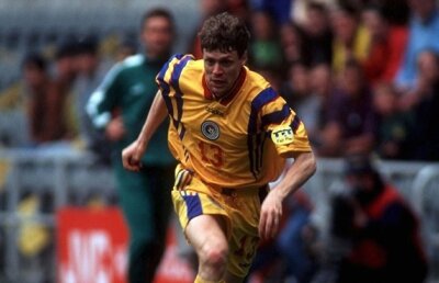 Alin Buzărin face un "11" al etnicilor maghiari care au jucat pentru noi: "Românul nostru e ungur, dar ungurii lor sînt români"