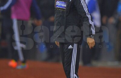 Victor Piţurcă a tras concluziile după partida cu Ungaria: "E o dramă" » A explicat şi de ce l-a schimbat pe Lucian Sînmărtean