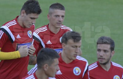 INTERVIU S-a accidentat grav, însă e optimist că va reveni şi mai puternic » Vlad Achim are planuri mari: "Vreau să joc în Champions League"