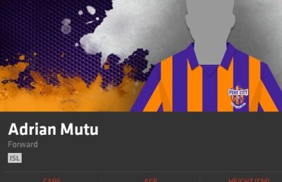 Demascat! Mutu se fereşte să recunoască unde va juca în următoarea perioadă, dar a fost dat de gol