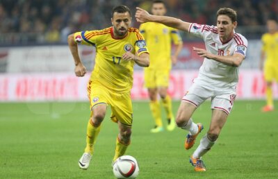 Adevărul despre Lucian Sînmărtean: nu e accidentat, l-a scos Victor Piţurcă!