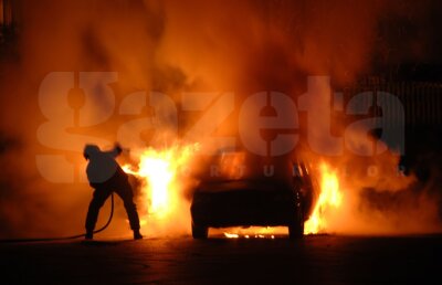 Explozie! Trei bombe într-un an împotriva arbitrilor ciprioţi: sediul ”fluieraşilor” din Cipru a fost atacat