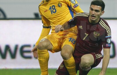 Selecţionerul Fabio Capello nu se gîndeşte la demisie după 1-1 cu Moldova: ”Banii sînt ultima mea grijă”