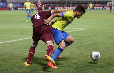 FRF a anunţat televizările şi programul optimilor de finală ale Cupei României » Cînd joacă Steaua, Dinamo sau Rapid