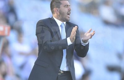 Cosmin Contra: ”Postul de selecţioner e tentant. Sînt dispus să discut cu cei din Federaţie”