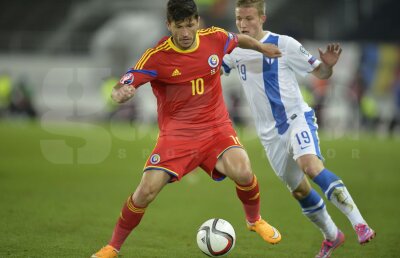 Mai mult ca Europa League! » Paradoxul Steaua: calificarea ”naţionalei” la Euro2016 i-ar aduce mai mulţi bani decît propria performanţă