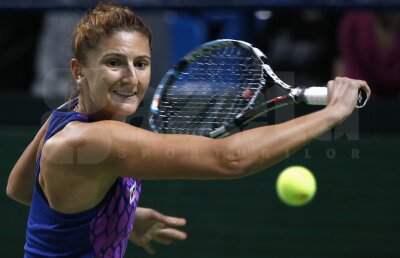 Pe urmele Simonei Halep! Irina Begu a ajuns în finala turneului de la Moscova