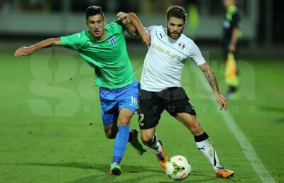 VIDEO Gaz Metan - Astra 1-1 » Oleg Protasov, doar egal la primul meci pe banca giurgiuvenilor