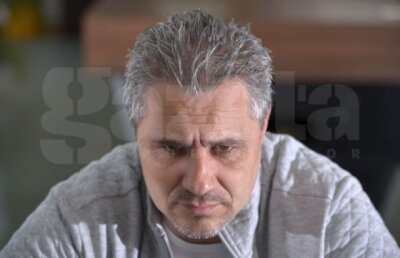 Marius Şumudică, din nou nervos: "E o prostie! Aici ne găsim toţi deştepţi" » Ce l-a nemulţumit pe antrenorul Concordiei