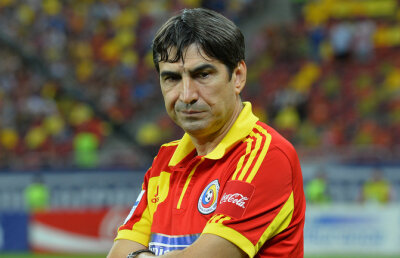 Decizie drastică luată de Victor Piţurcă! Anunţul de ultimă oră al lui Ibrahim Al Balawy » Salariul real al fostului selecţioner în Arabia Saudită