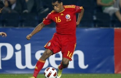 La 29 de ani, Bănel Nicoliţă va juca la o formaţie de amatori!