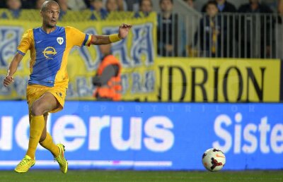 VIDEO Învinşi de ziua lor! Petrolul a trecut de Ceahlăul cu 2-0 şi a urcat pe podiumul Ligii 1