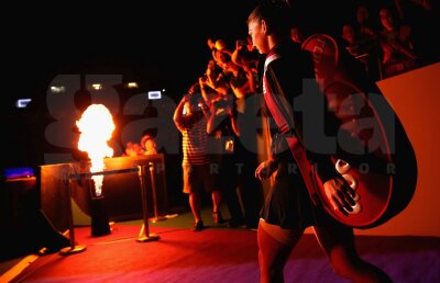 Corespondenţă din Singapore » Ce a cîştigat Simona Halep după victoria cu Eugenie Bouchard: ”Mi-am regăsit agresivitatea”