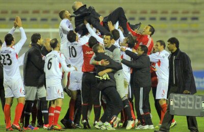 VIDEO Presa străină a realizat un interviu cu unul dintre antrenorii români care domină lumea arabă