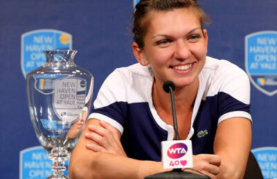 Momentul de care Halep trebuie să profite: "Serena şi Şarapova sînt la finalul carierei! Poate deveni numărul 1"