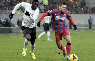 Şefii unui club important din Liga 1, acuzaţi că au comis o gafă uriaşă: "Au pierdut 20 de milioane de euro"