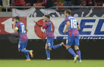 Eroul Stelei e realist după succesul roş-albaştrilor în faţa lui Rio Ave: "Ne-au dominat repriza a doua"