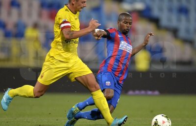 VIDEO Ceahlăul - CSMS Iaşi 2-2 » Nemţenii au revenit spectaculos în repriza secundă