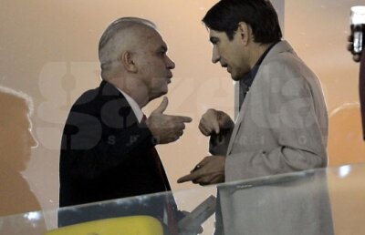 N-a vrut să fie secundul naţionalei: "E contrar principiilor mele"