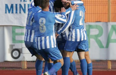 VIDEO Împiedicaţii » Ceahlăul şi CSMS Iaşi s-au încurcat reciproc, 2-2, în lupta pentru salvare
