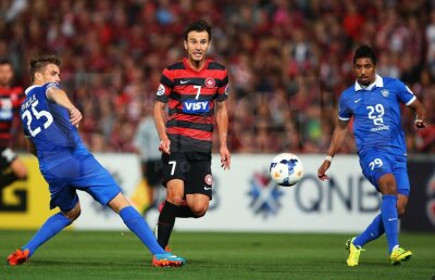 VIDEO N-au dat gol, au luat unul, iar trofeul stă la distanţă » Predicţia lui Laurenţiu Reghecampf nu s-a împlinit, dar saudiţii pot cuceri Asia la Riad