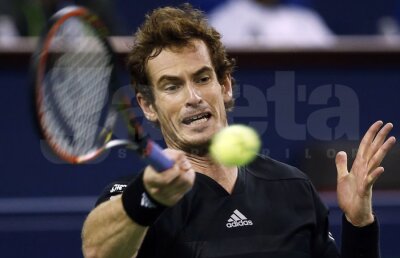 VIDEO Moment uluitor în tenis! I-a arătat degetul mijlociu după înfrîngere! :O