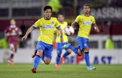 Steaua 2 plus copii de 17 ani! Costel Gâlcă e într-o situaţie dramatică la meciul de diseară cu CSMS Iaşi