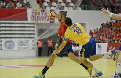 Kosovo. Care Kosovo? România va evolua astăzi în preliminariile pentru Euro 2018 în faţa unui stat pe care nu-l recunoaşte