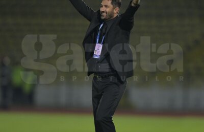 Claudiu Niculescu exultă după calificarea în sferturi: "Victoria cu Astra n-a fost o întîmplare!"